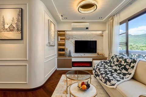 Кондоминиум с 2 спальнями в Чиангмае, Таиланд № 152934 - фото 7