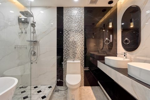 Кондоминиум с 2 спальнями в Чиангмае, Таиланд № 152934 - фото 14