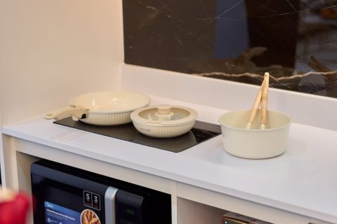 Кондоминиум с 2 спальнями в Чиангмае, Таиланд № 152934 - фото 17