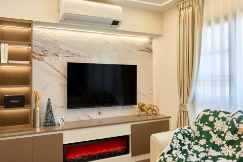 Кондоминиум с 2 спальнями в Чиангмае, Таиланд № 152934 - фото 8