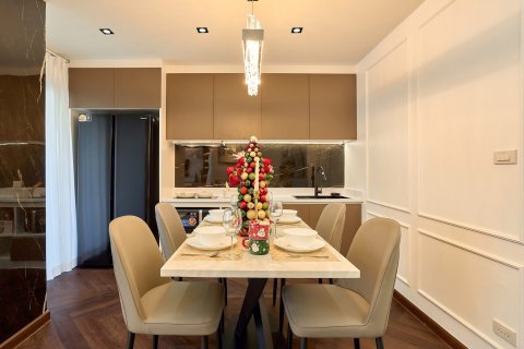 Кондоминиум с 2 спальнями в Чиангмае, Таиланд № 152934 - фото 3