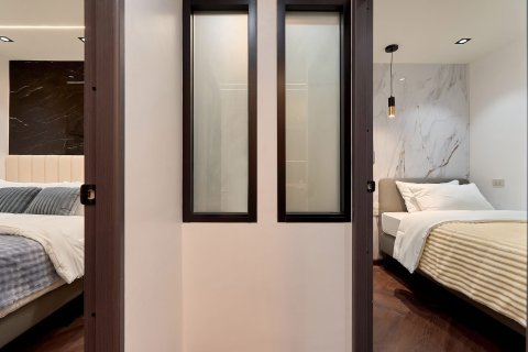 Кондоминиум с 2 спальнями в Чиангмае, Таиланд № 152934 - фото 9