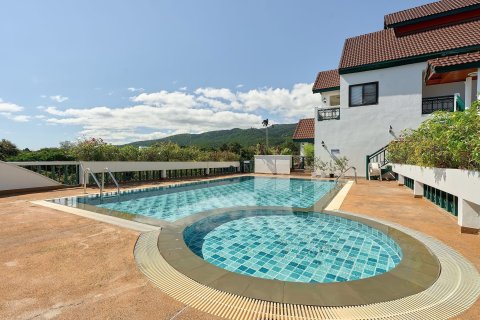 Кондоминиум с 2 спальнями в Чиангмае, Таиланд № 152934 - фото 1