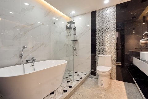 Кондоминиум с 2 спальнями в Чиангмае, Таиланд № 152934 - фото 16