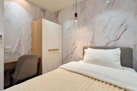 Кондоминиум с 2 спальнями в Чиангмае, Таиланд № 152934 - фото 13