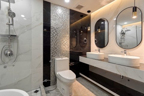 Кондоминиум с 2 спальнями в Чиангмае, Таиланд № 152934 - фото 15