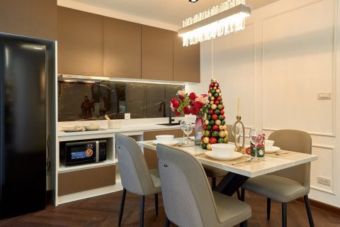 Кондоминиум с 2 спальнями в Чиангмае, Таиланд № 152934 - фото 2