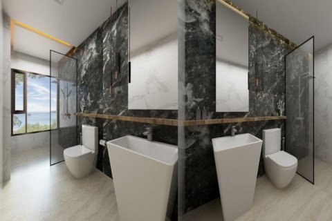 Wohnung in Karon, Thailand 1 Schlafzimmer № 223352 - Foto 12