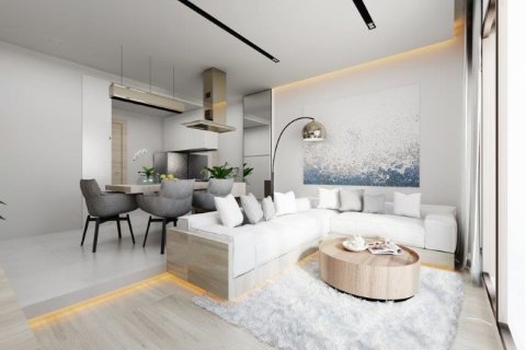 Wohnung in Karon, Thailand 1 Schlafzimmer № 223352 - Foto 7