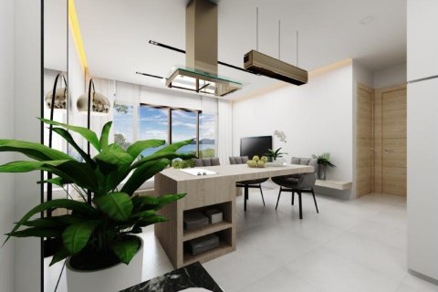 Wohnung in Karon, Thailand 1 Schlafzimmer № 223352 - Foto 8