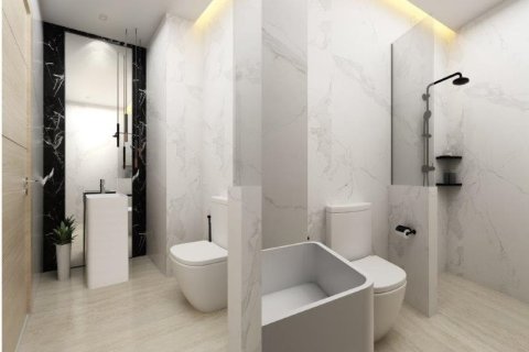 Wohnung in Karon, Thailand 1 Schlafzimmer № 223352 - Foto 3