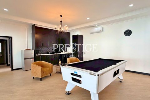 บ้านในพัทยา, ประเทศไทย 3 ห้องนอน № 197940 - รูปถ่าย 11