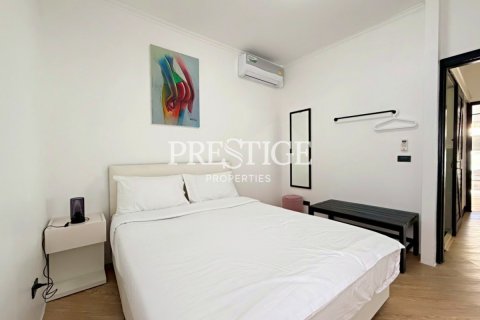 House in Pattaya, Thailand 3 bedrooms № 197939 - photo 23