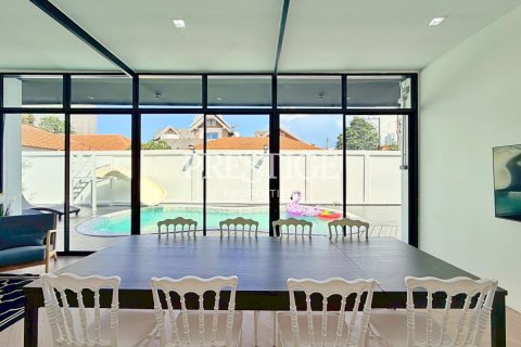 House in Pattaya, Thailand 3 bedrooms № 197939 - photo 7