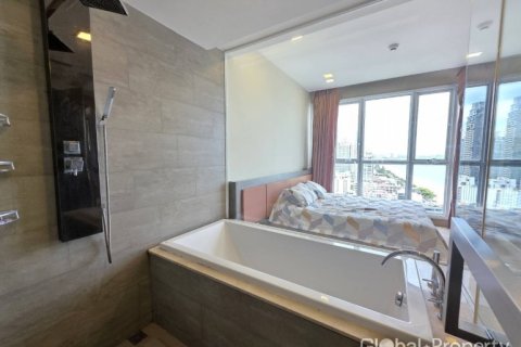 Condo à Pattaya, Thaïlande, 2 chambres  № 177814 - photo 6