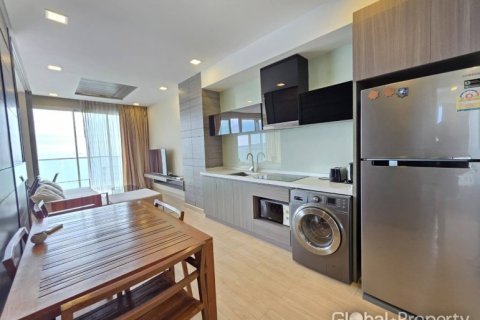 Condo à Pattaya, Thaïlande, 2 chambres  № 177814 - photo 11