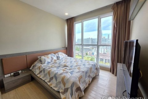 Condo à Pattaya, Thaïlande, 2 chambres  № 177814 - photo 4
