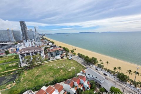 Condo à Pattaya, Thaïlande, 2 chambres  № 177814 - photo 2