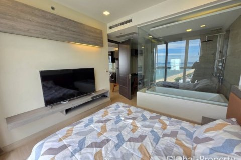 Condo à Pattaya, Thaïlande, 2 chambres  № 177814 - photo 5