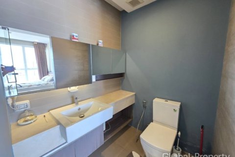 Condo à Pattaya, Thaïlande, 2 chambres  № 177814 - photo 13