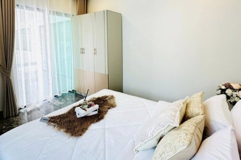 House in Pattaya, Thailand 3 bedrooms № 177813 - photo 17