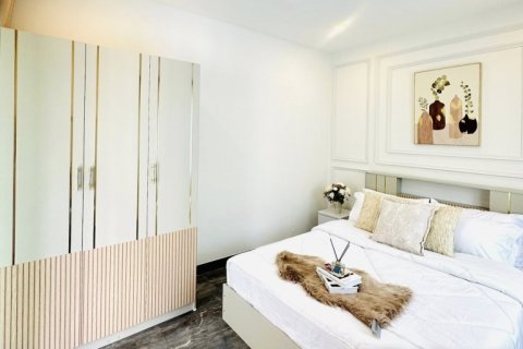 House in Pattaya, Thailand 3 bedrooms № 177813 - photo 13