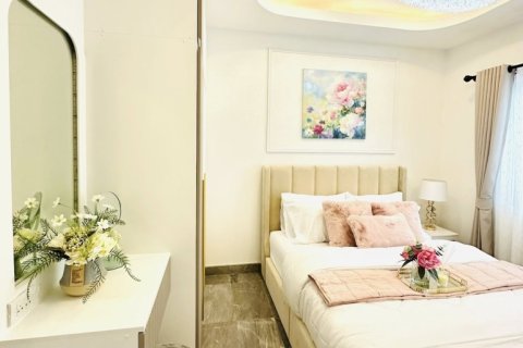 House in Pattaya, Thailand 3 bedrooms № 177813 - photo 14