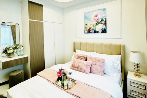 House in Pattaya, Thailand 3 bedrooms № 177813 - photo 16