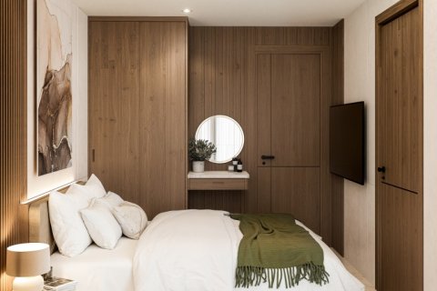 Condo in Pattaya, Thailand, 3 bedrooms  № 177815 - photo 8