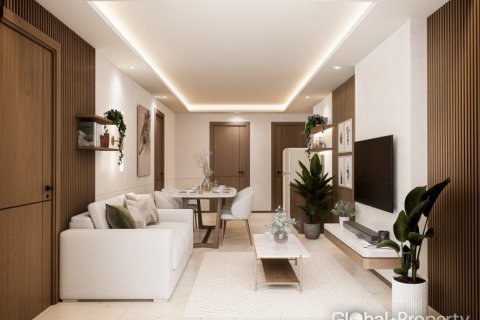 Condo in Pattaya, Thailand, 3 bedrooms  № 177815 - photo 10
