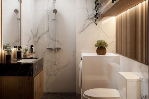 Condo in Pattaya, Thailand, 3 bedrooms  № 177815 - photo 14