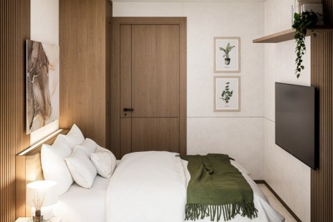 Condo in Pattaya, Thailand, 3 bedrooms  № 177815 - photo 7
