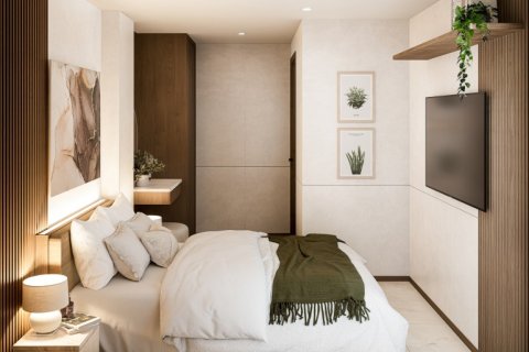 Condo in Pattaya, Thailand, 3 bedrooms  № 177815 - photo 6