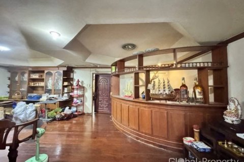 Коммерческая недвижимость в Паттайе, Таиланд  № 177812 - фото 7