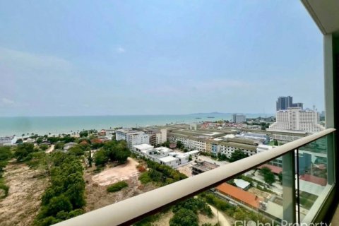 Off-plan The Riviera Jomtien in Pattaya, Thailand № 29110 - photo 2