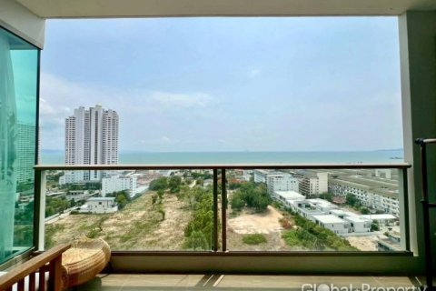 Off-plan The Riviera Jomtien in Pattaya, Thailand № 29110 - photo 3