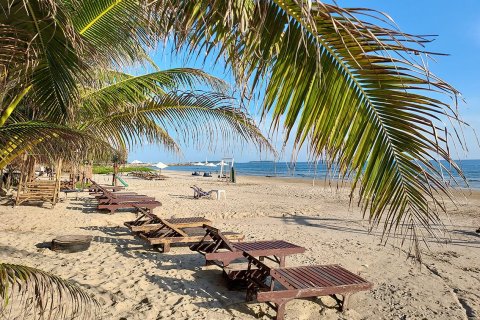 Villa in Klaeng, Thailand 3 bedrooms № 148989 - photo 5