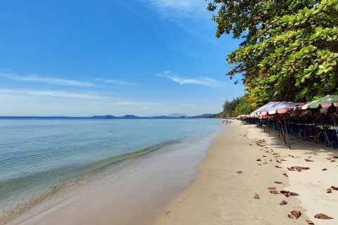 Villa in Klaeng, Thailand 3 bedrooms № 148989 - photo 17