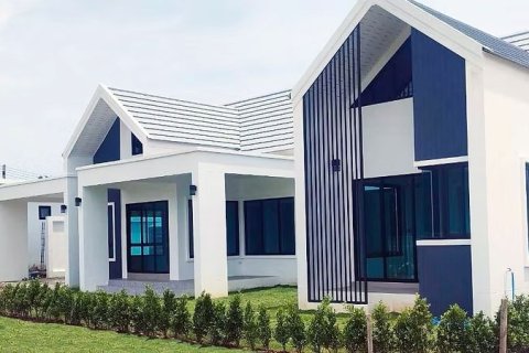 Villa in Klaeng, Thailand 3 bedrooms № 148989 - photo 4