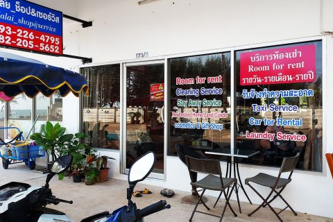 Villa in Klaeng, Thailand 3 bedrooms № 148989 - photo 22