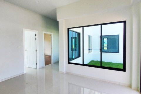 Villa in Klaeng, Thailand 3 bedrooms № 148989 - photo 10