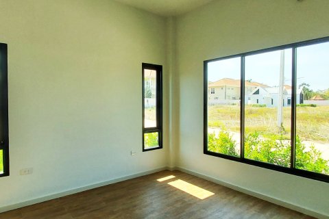 Villa in Klaeng, Thailand 3 bedrooms № 148989 - photo 13