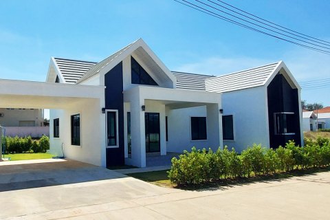Villa in Klaeng, Thailand 3 bedrooms № 148989 - photo 6