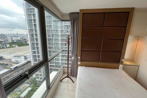 Condo à Phra Khanong, Bangkok, Thaïlande, 2 chambres № 148990 - photo 14