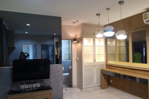 Condo à Phra Khanong, Bangkok, Thaïlande, 2 chambres № 148990 - photo 4