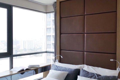 Condo à Phra Khanong, Bangkok, Thaïlande, 2 chambres № 148990 - photo 16