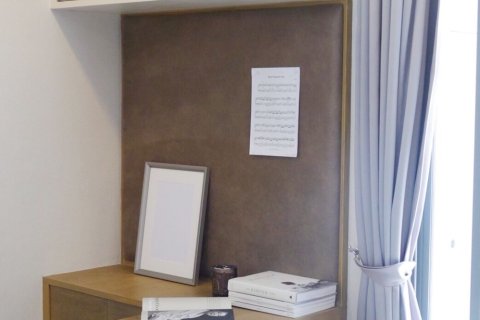 Condo à Phra Khanong, Bangkok, Thaïlande, 2 chambres № 148990 - photo 7