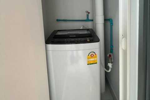 Condo à Phra Khanong, Bangkok, Thaïlande, 2 chambres № 148990 - photo 22