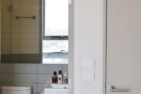 Condo à Phra Khanong, Bangkok, Thaïlande, 2 chambres № 148990 - photo 20