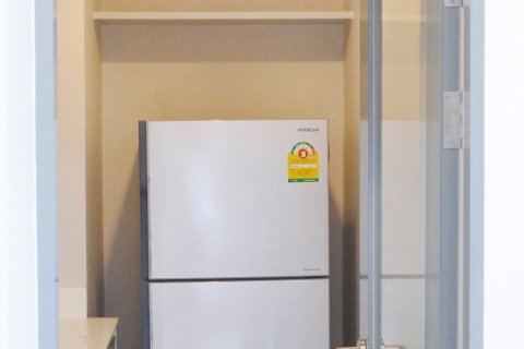 Condo à Phra Khanong, Bangkok, Thaïlande, 2 chambres № 148990 - photo 11